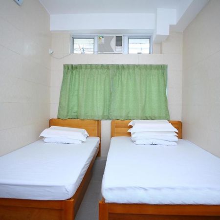 Sunny Day Guest House Hong Kong Ruang foto