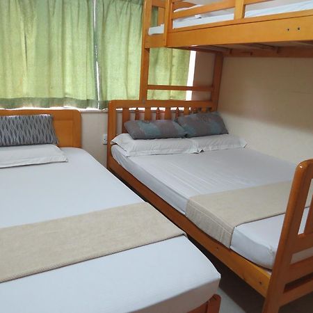 Sunny Day Guest House Hong Kong Bagian luar foto