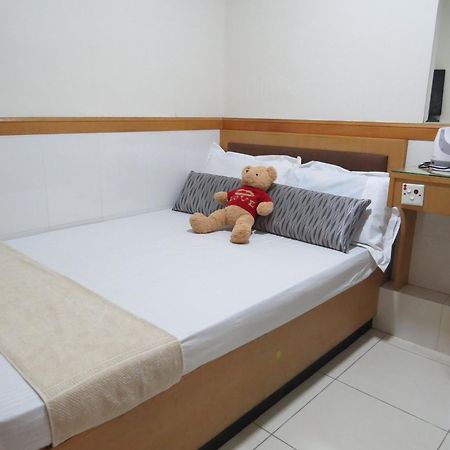 Sunny Day Guest House Hong Kong Bagian luar foto