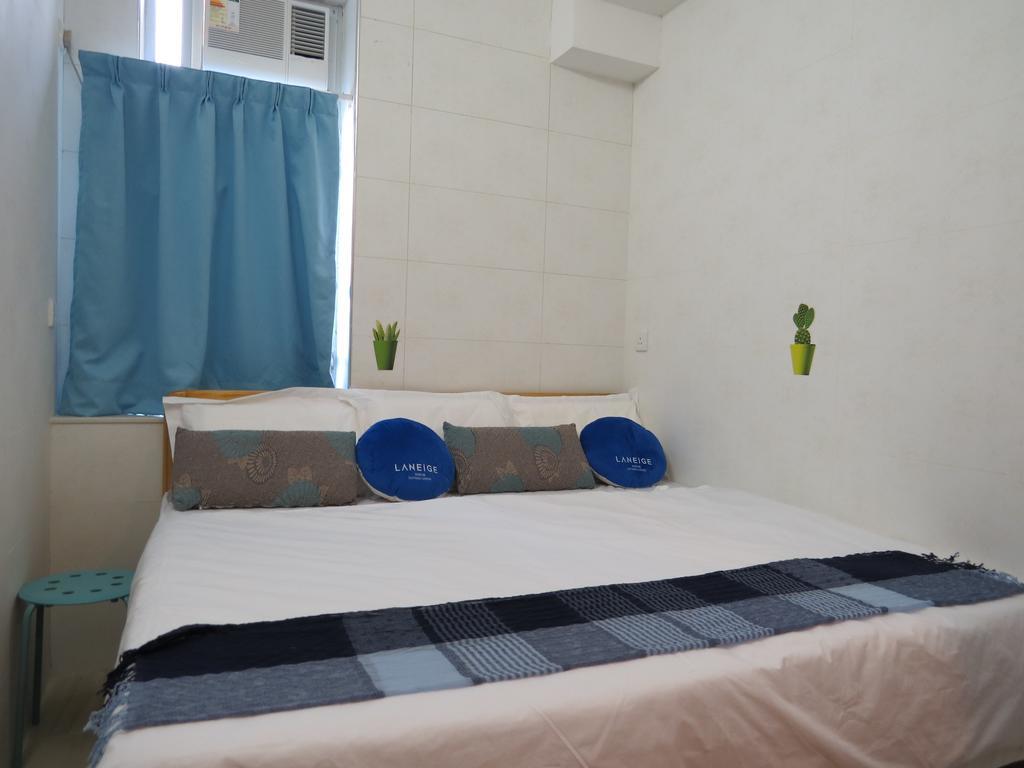 Sunny Day Guest House Hong Kong Bagian luar foto