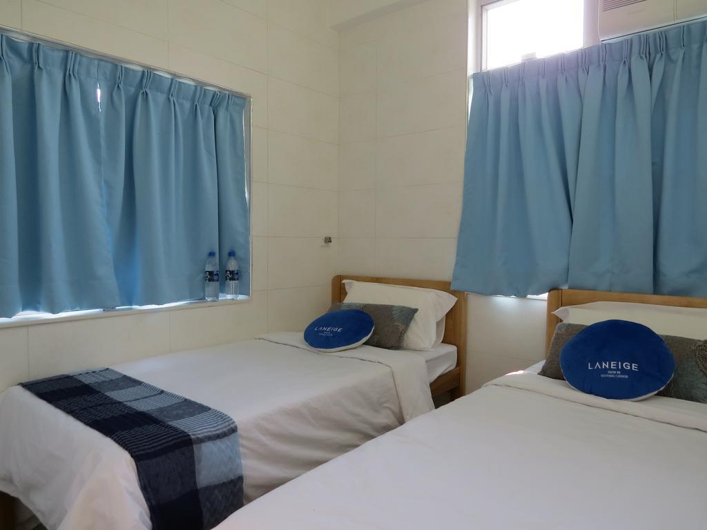 Sunny Day Guest House Hong Kong Bagian luar foto