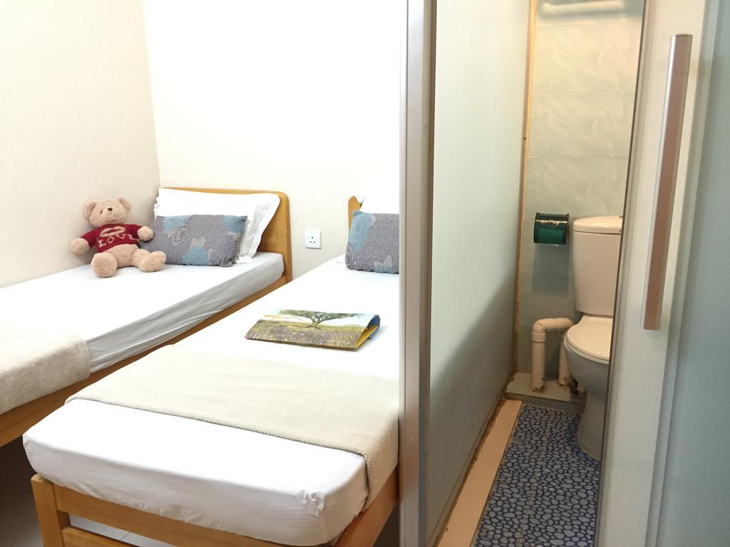 Sunny Day Guest House Hong Kong Bagian luar foto
