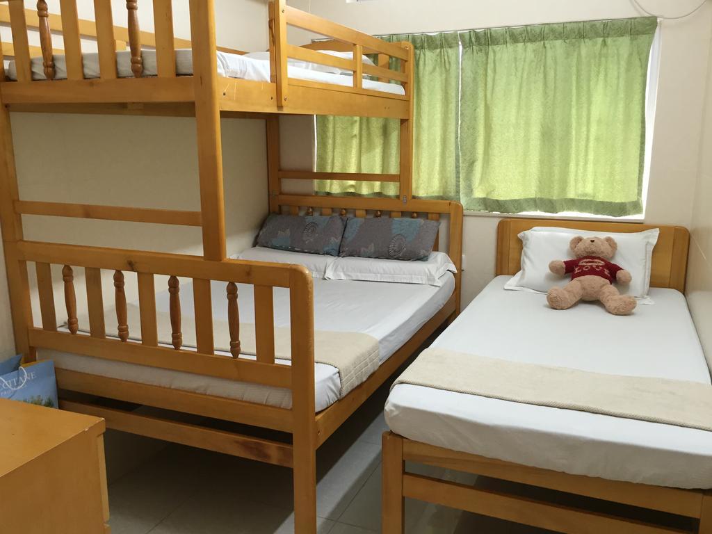 Sunny Day Guest House Hong Kong Bagian luar foto