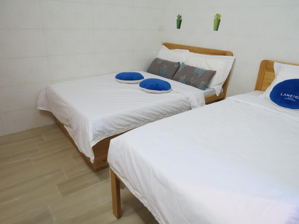 Sunny Day Guest House Hong Kong Bagian luar foto