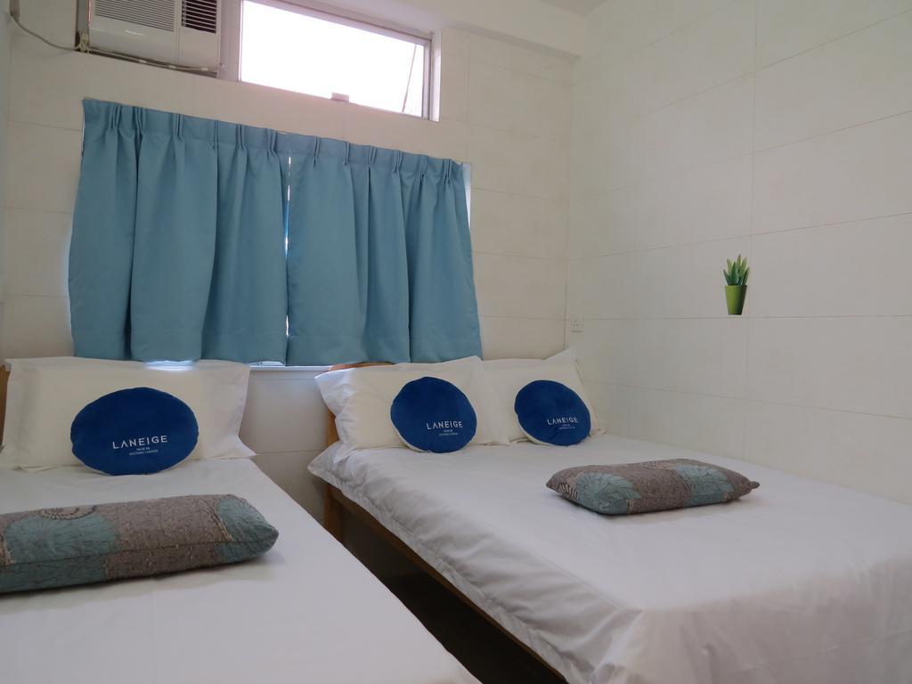 Sunny Day Guest House Hong Kong Bagian luar foto