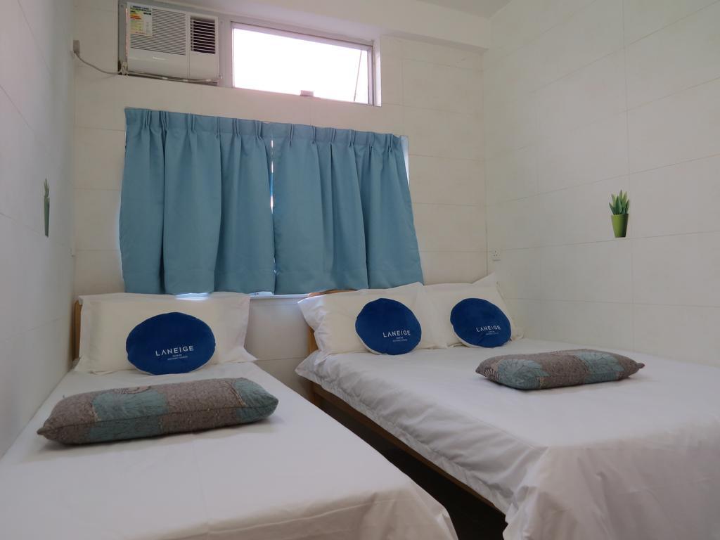 Sunny Day Guest House Hong Kong Bagian luar foto