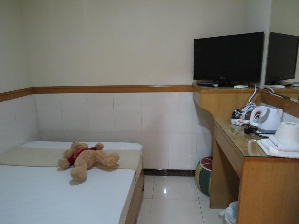 Sunny Day Guest House Hong Kong Bagian luar foto