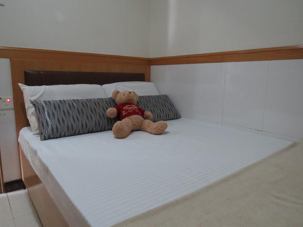 Sunny Day Guest House Hong Kong Bagian luar foto
