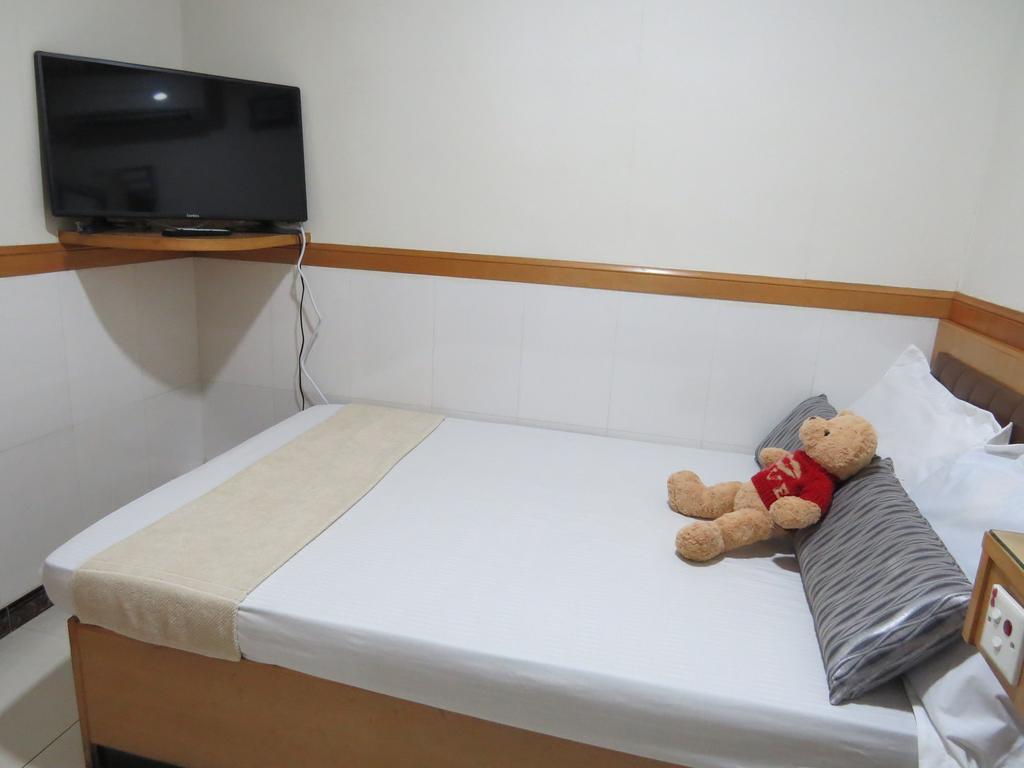 Sunny Day Guest House Hong Kong Bagian luar foto