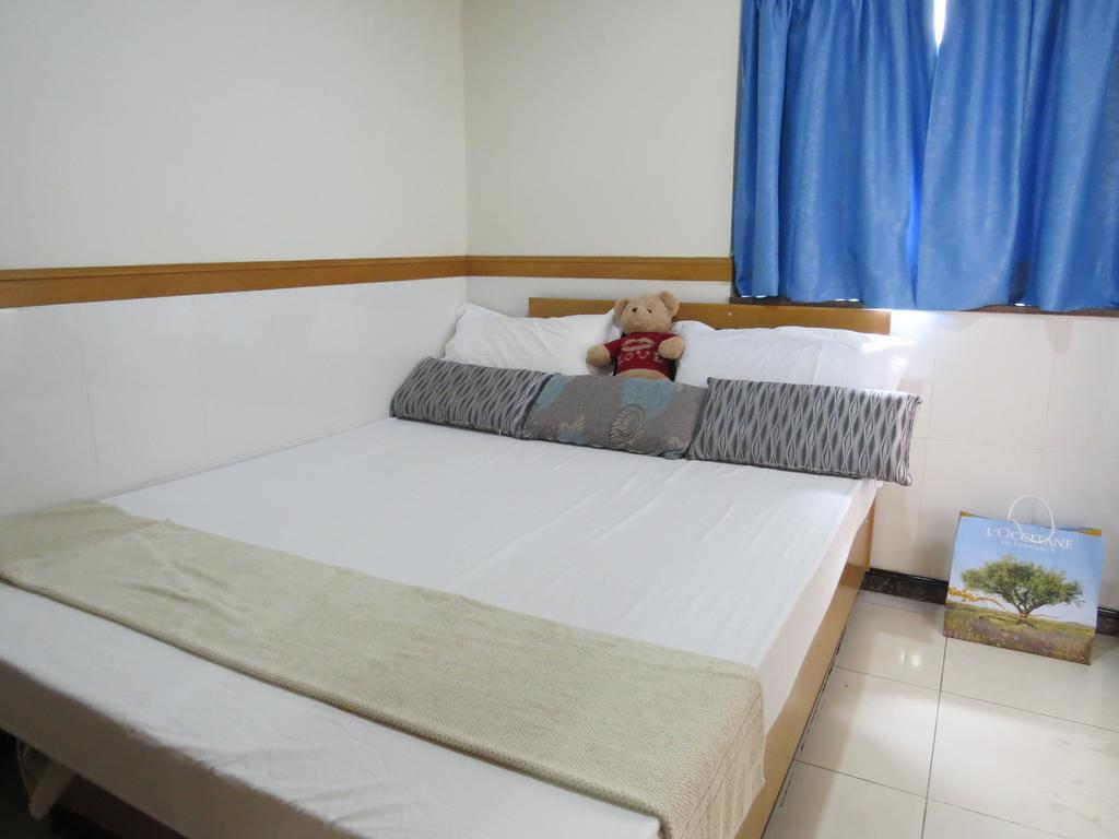 Sunny Day Guest House Hong Kong Bagian luar foto