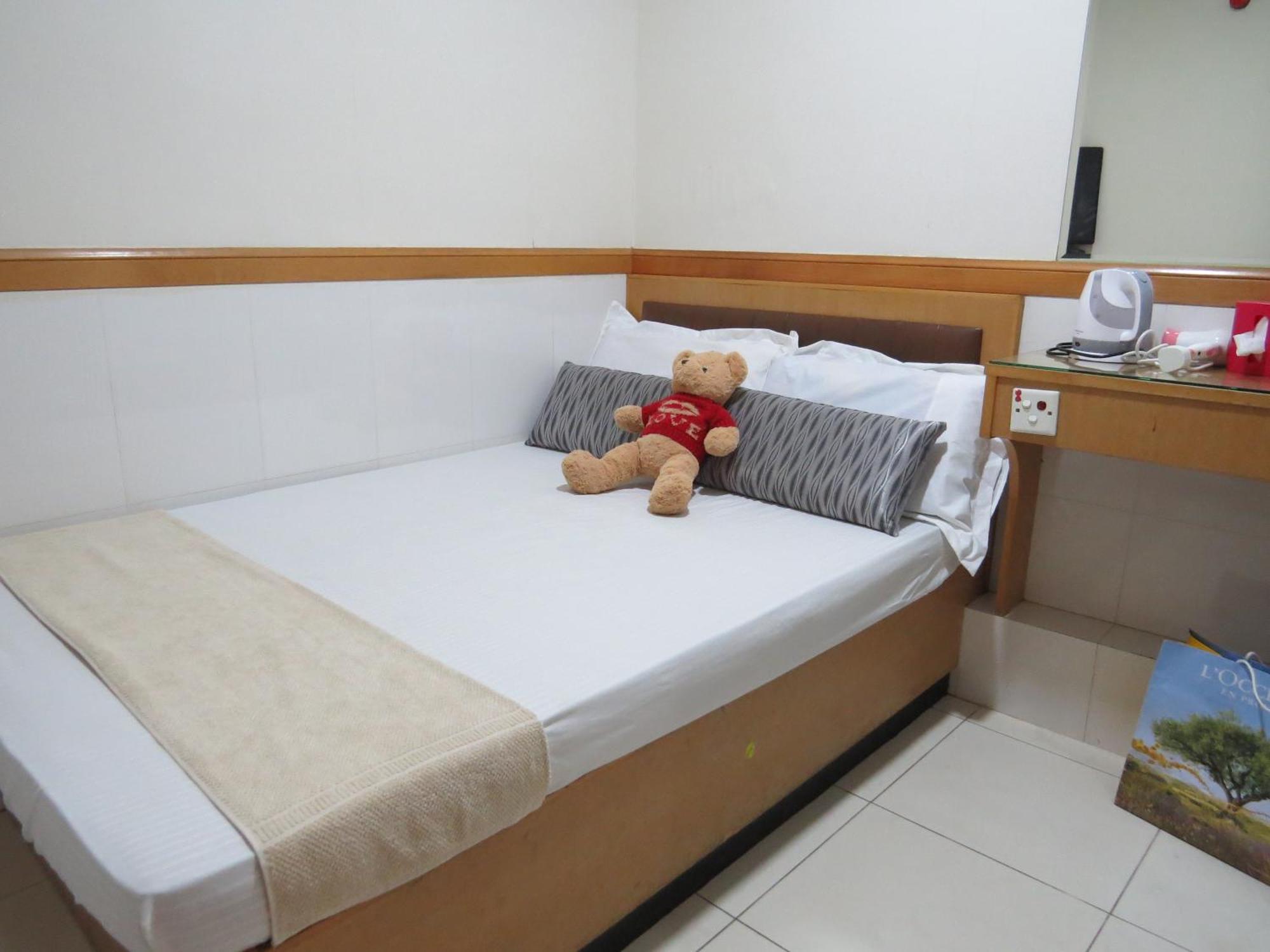 Sunny Day Guest House Hong Kong Bagian luar foto